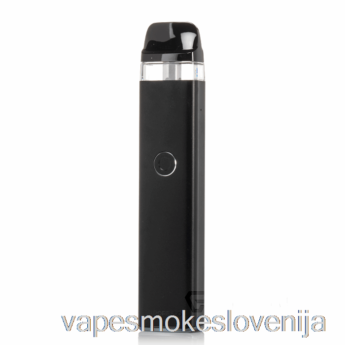 Vape Petrol Vaporesso Xros 3 Pod Sistem črn